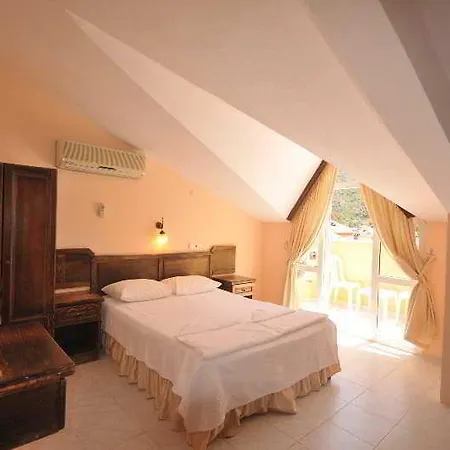 Efem Aparments Otel *