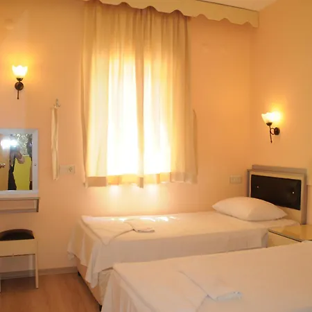 Efem Aparments * İçmeler