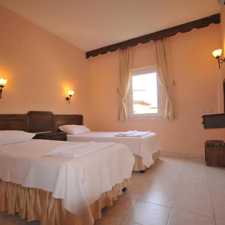 Efem Aparments * İçmeler