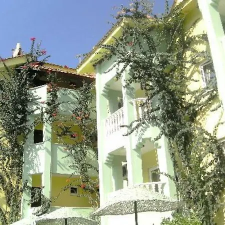 Efem Aparments * Icmeler