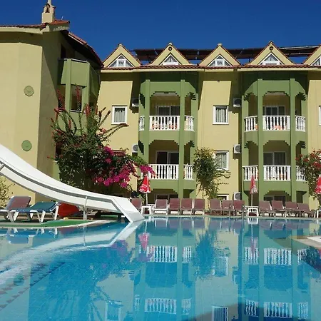 Apartment Efem Aparments