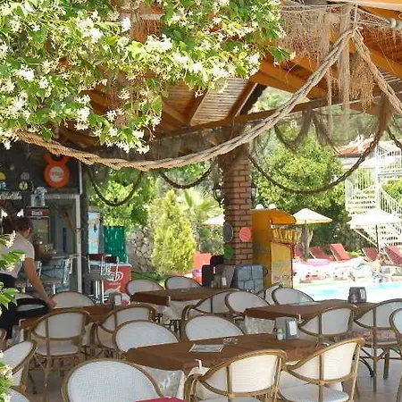 Efem Aparments Hotell