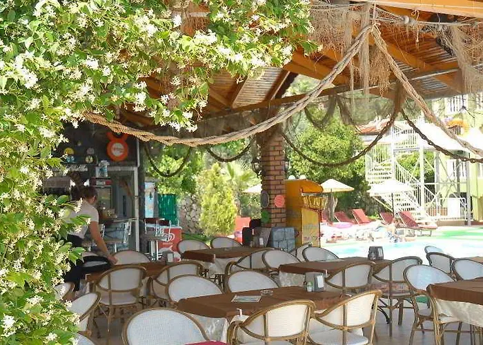 Efem Aparments Szálloda